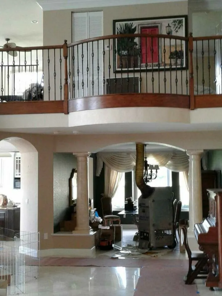 Slide of Air Experts