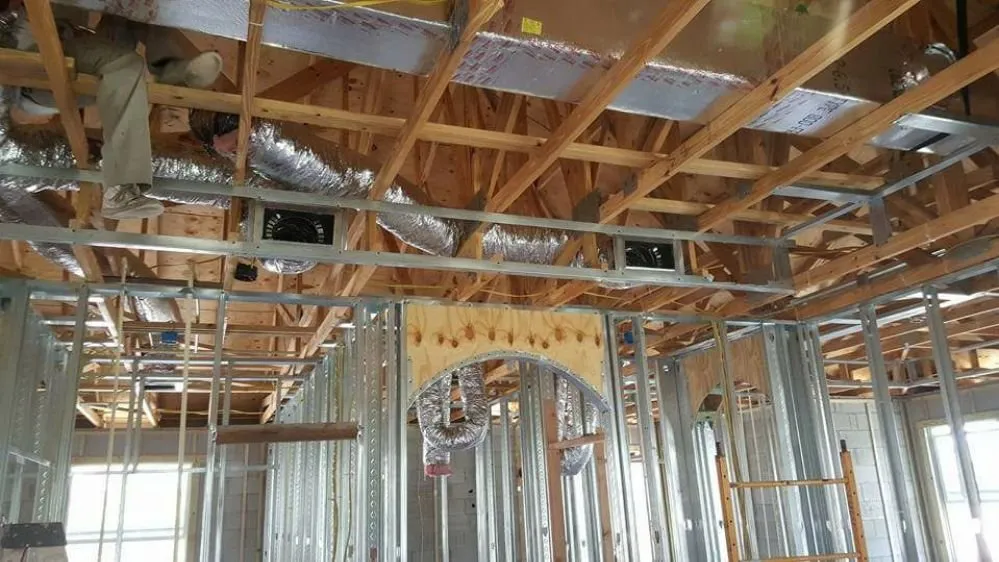 Slide of Air Experts