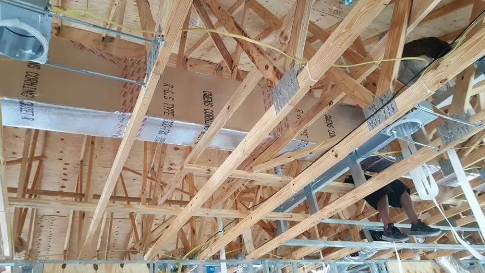 Slide of Air Experts