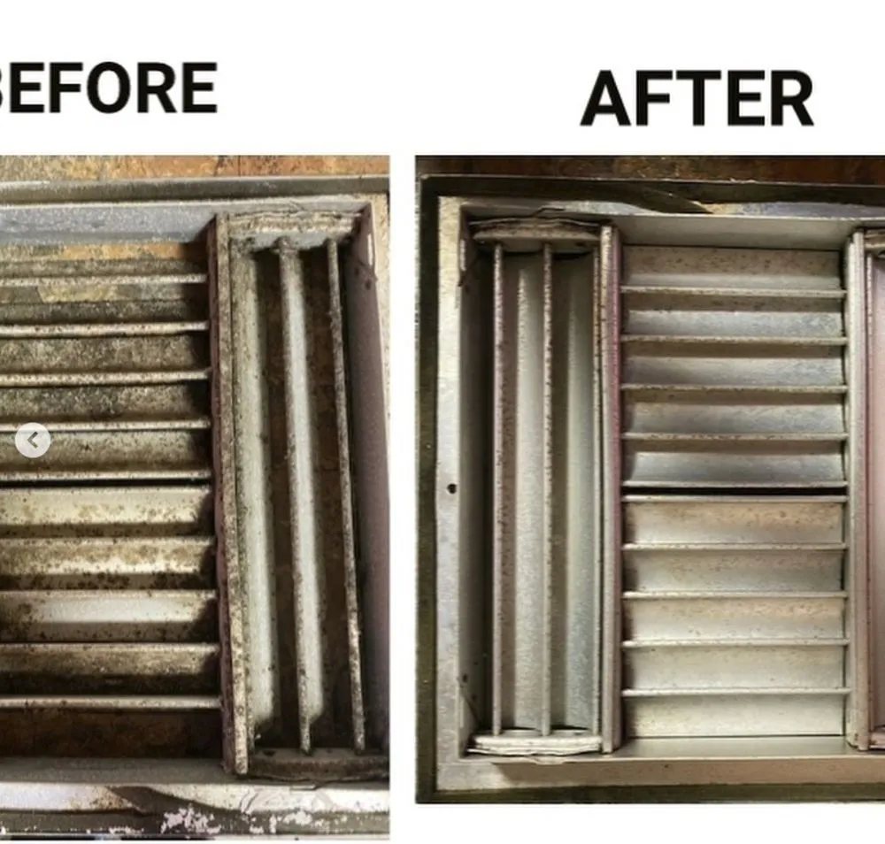 Slide of Air Experts