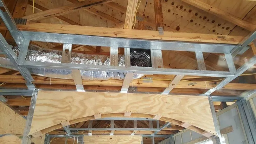 Slide of Air Experts