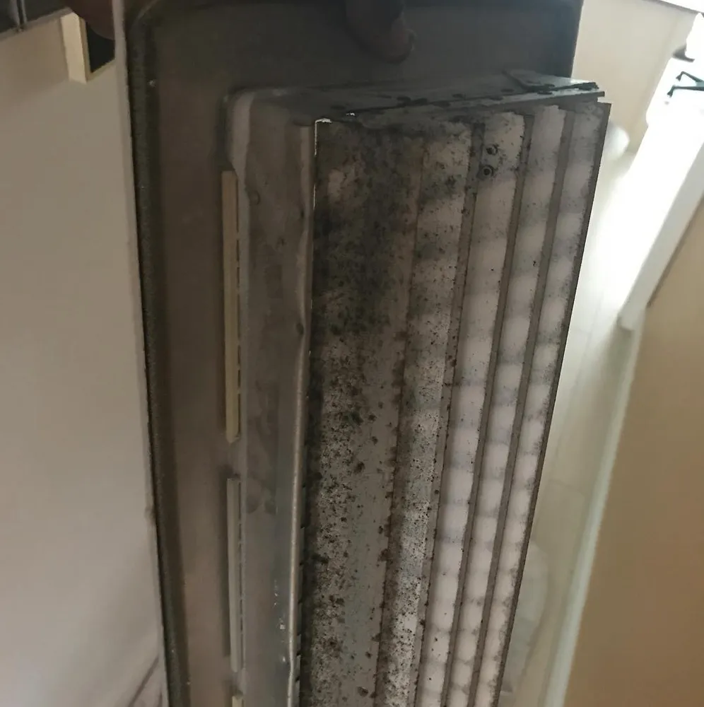 Slide of Air Experts