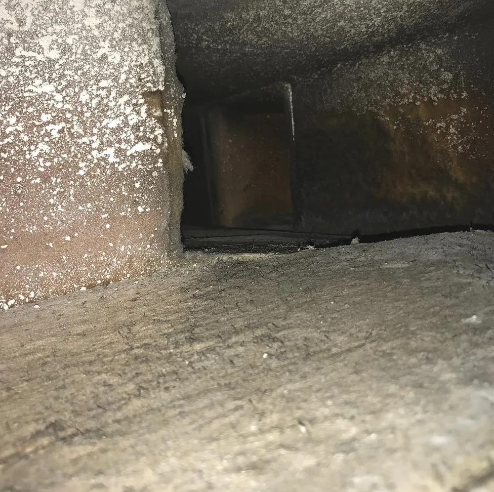 Slide of Air Experts