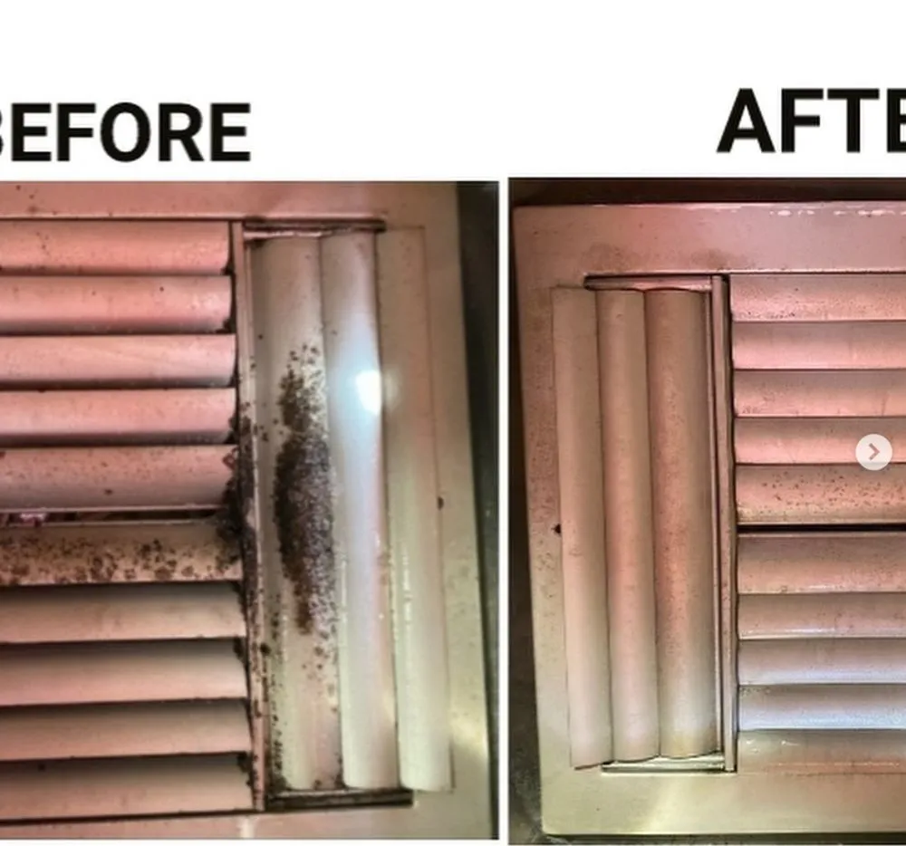 Slide of Air Experts