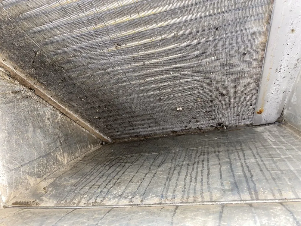 Slide of Air Experts