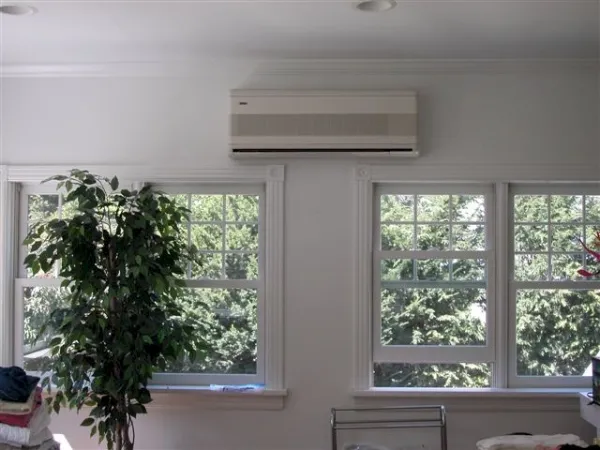 Slide of Air Experts