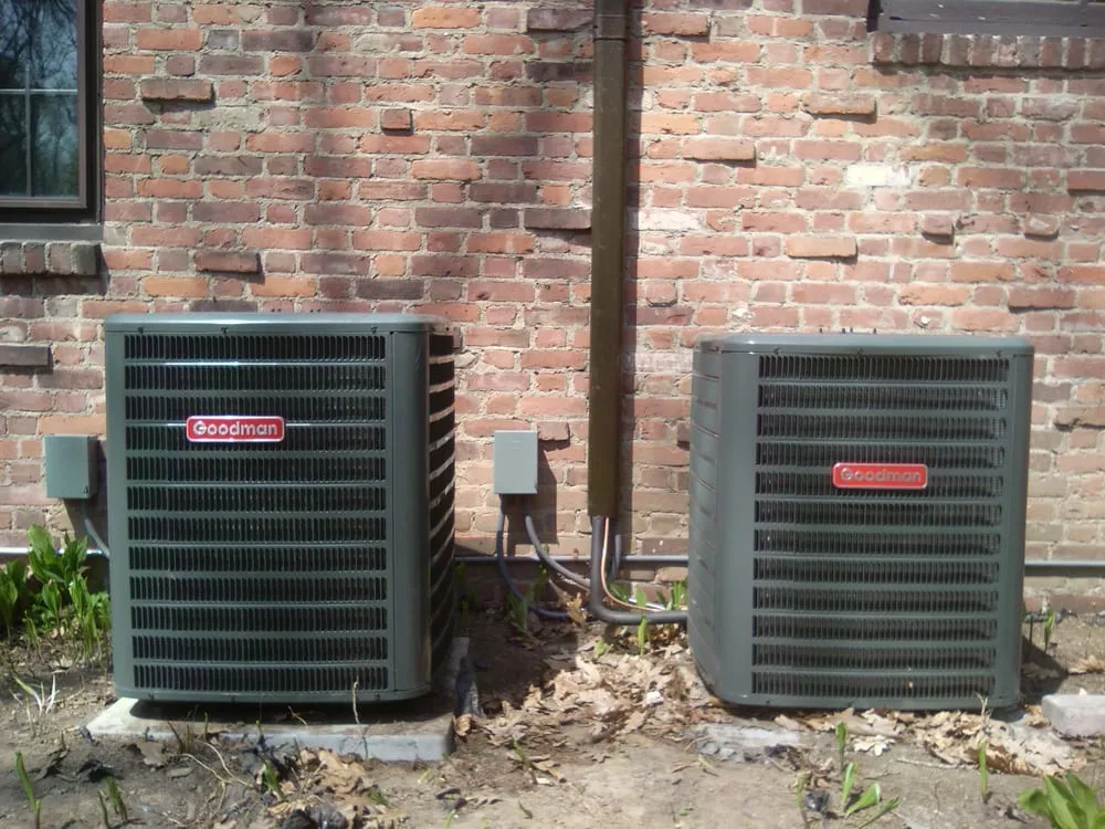 Slide of Air Experts