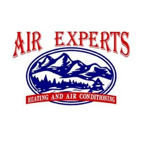 Slide of Air Experts