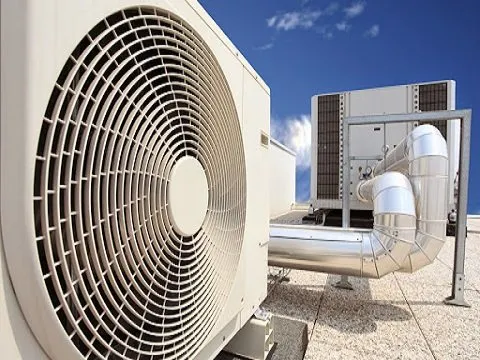 Slide of Air Experts Heating & Air Conditioning
