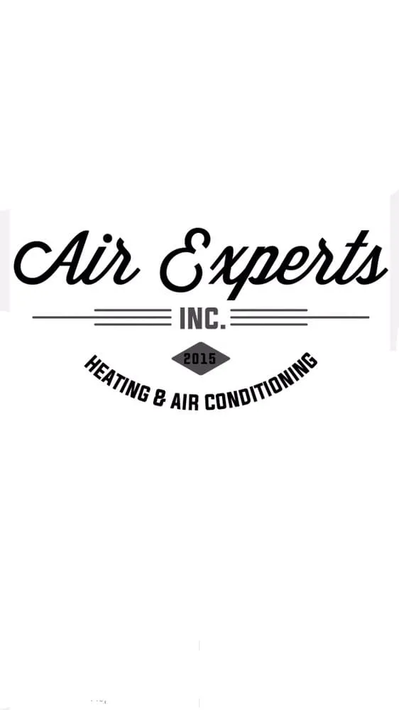Slide of Air Experts of North Florida