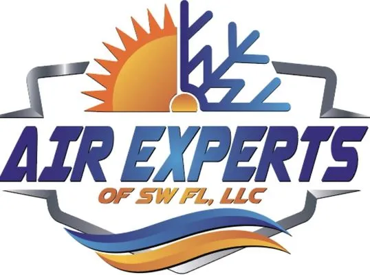 Air Experts Sw FL Logo