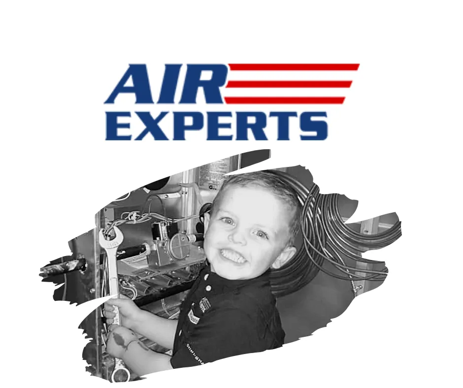 Slide of Air Experts
