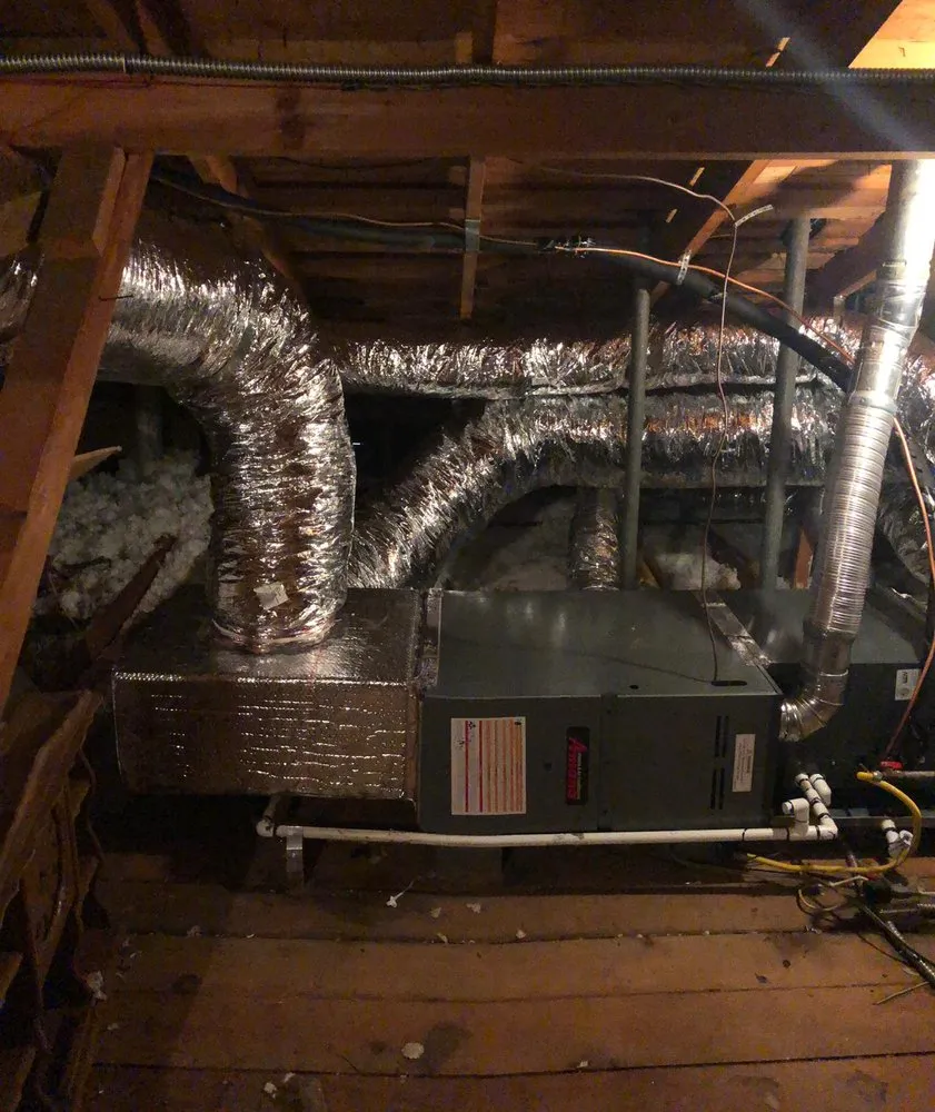 Slide of Air Expertz