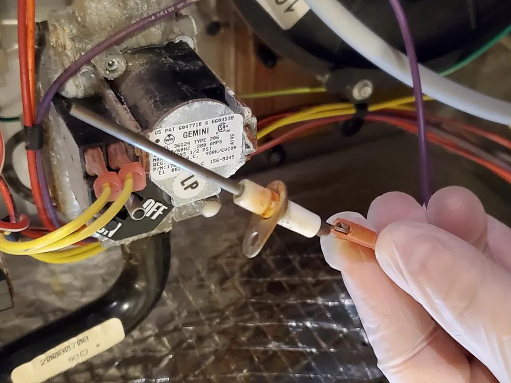 Slide of Air Expertz