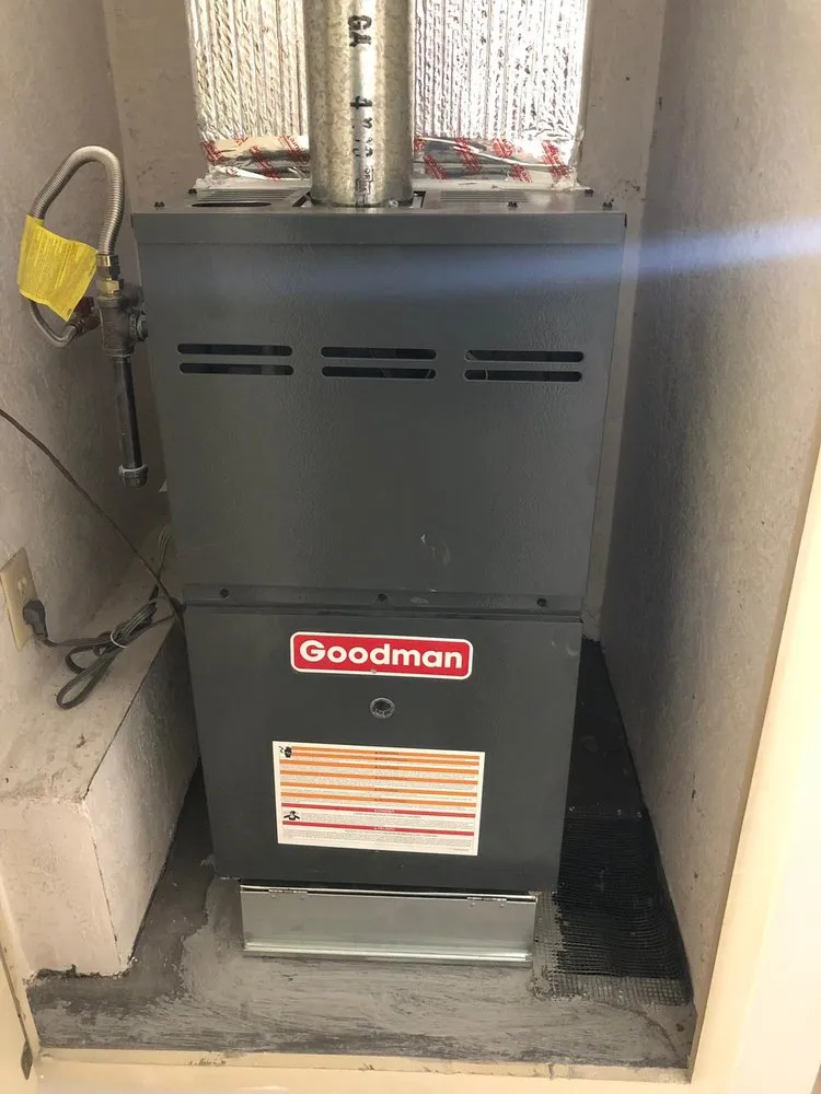 Slide of Air Expertz