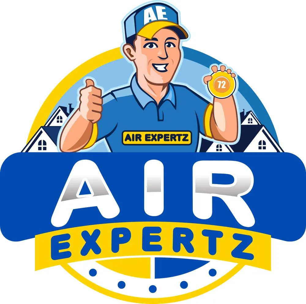Slide of Air Expertz