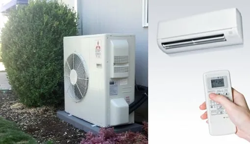 Slide of Air Expo Heating and Air Conditioning