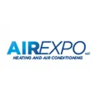 Slide of Air Expo Heating and Air Conditioning