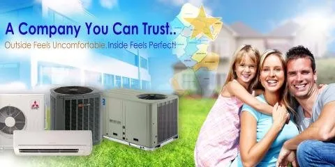 Slide of Air Expo Heating and Air Conditioning