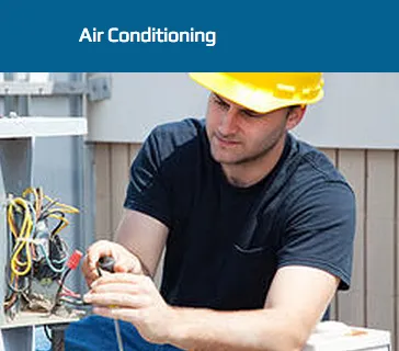 Slide of Air Expo Heating and Air Conditioning