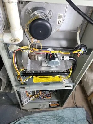 Air Expo Heating and Air Conditioning