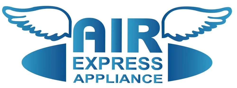 Slide of Air Express Appliance