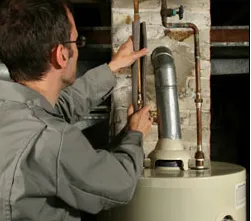 Slide of Air Express Appliance