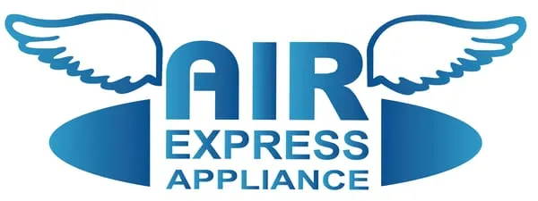 Air Express Appliance Logo