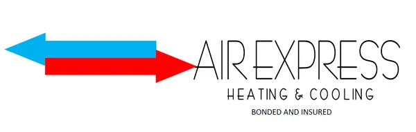 Air Express Heating & Cooling