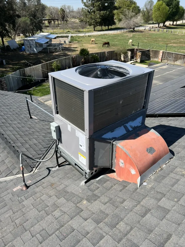 Slide of Air Express Heating and Air Conditioning