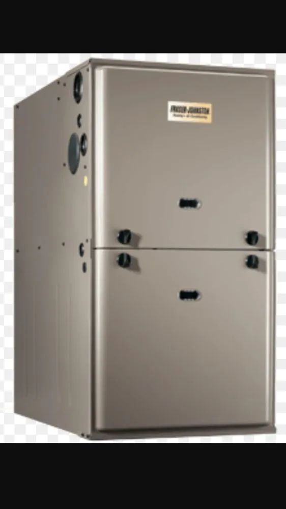 Slide of Air Express Heating and Air Conditioning