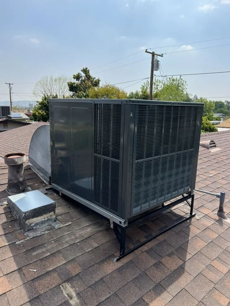 Slide of Air Express Heating and Air Conditioning