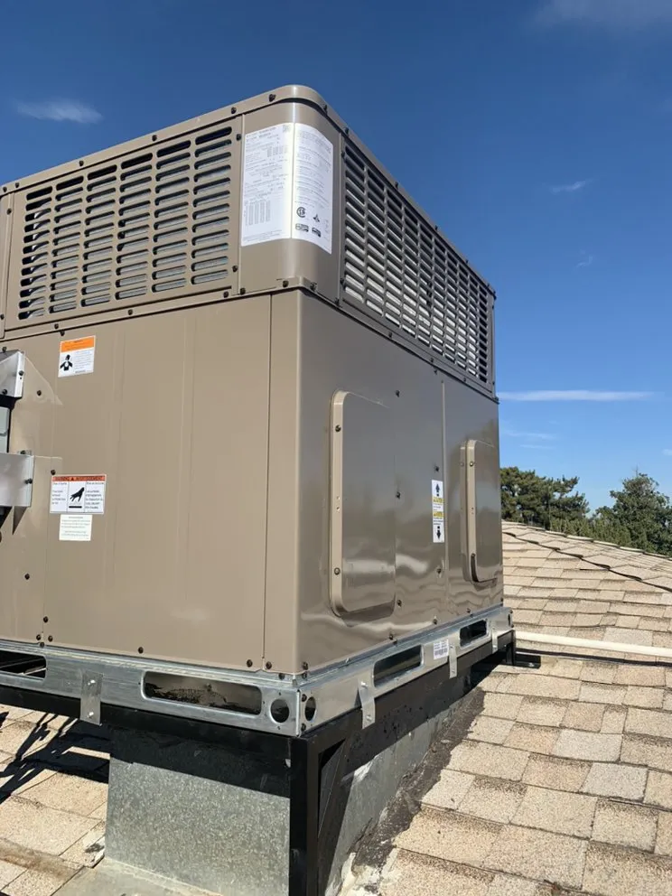 Slide of Air Express Heating and Air Conditioning