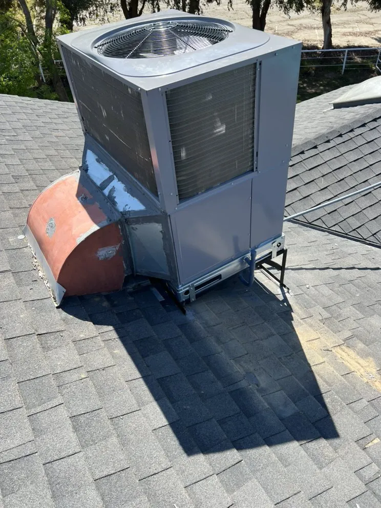 Slide of Air Express Heating and Air Conditioning