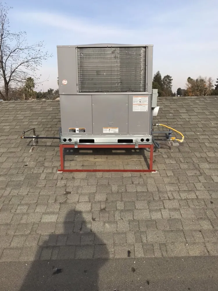 Slide of Air Express Heating and Air Conditioning