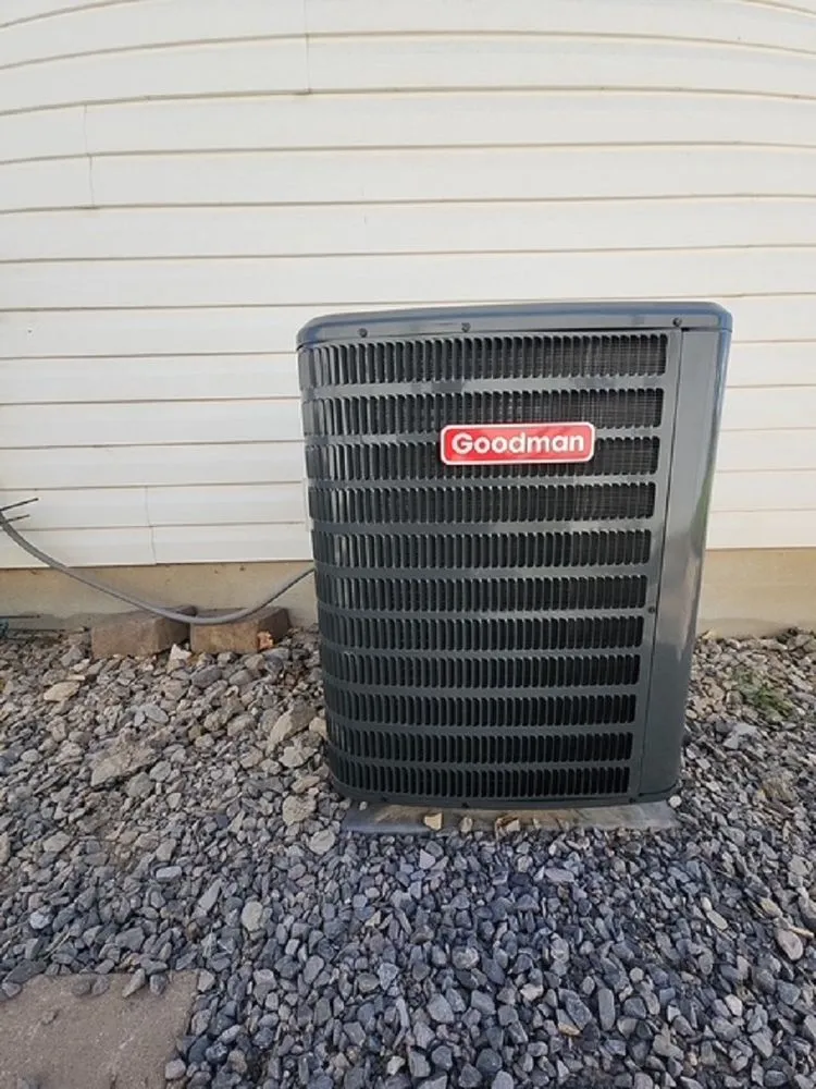 Slide of Air Express Heating and Air Conditioning