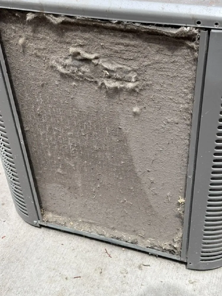 Slide of Air Express Heating and Air Conditioning