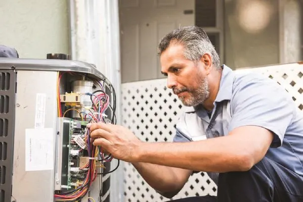 Air Express Heating and Air Conditioning