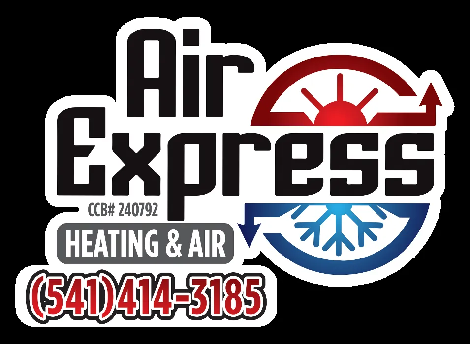 Slide of Air Express Heating and Air Conditioning