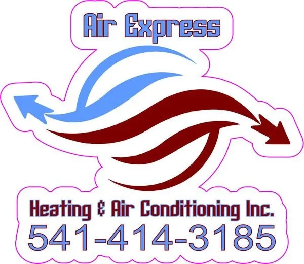 Slide of Air Express Heating and Air Conditioning