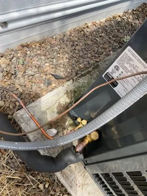 Air Express Heating and Air Conditioning