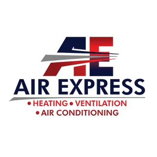 Slide of Air Express Hvac