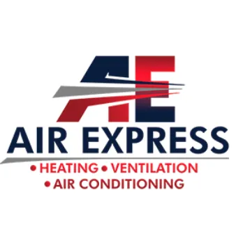 Slide of Air Express Hvac