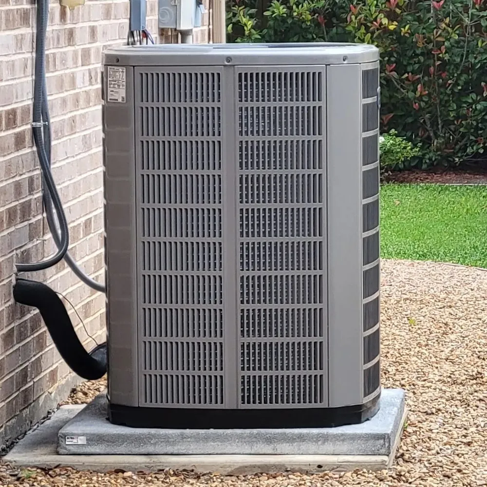 Slide of Air Express