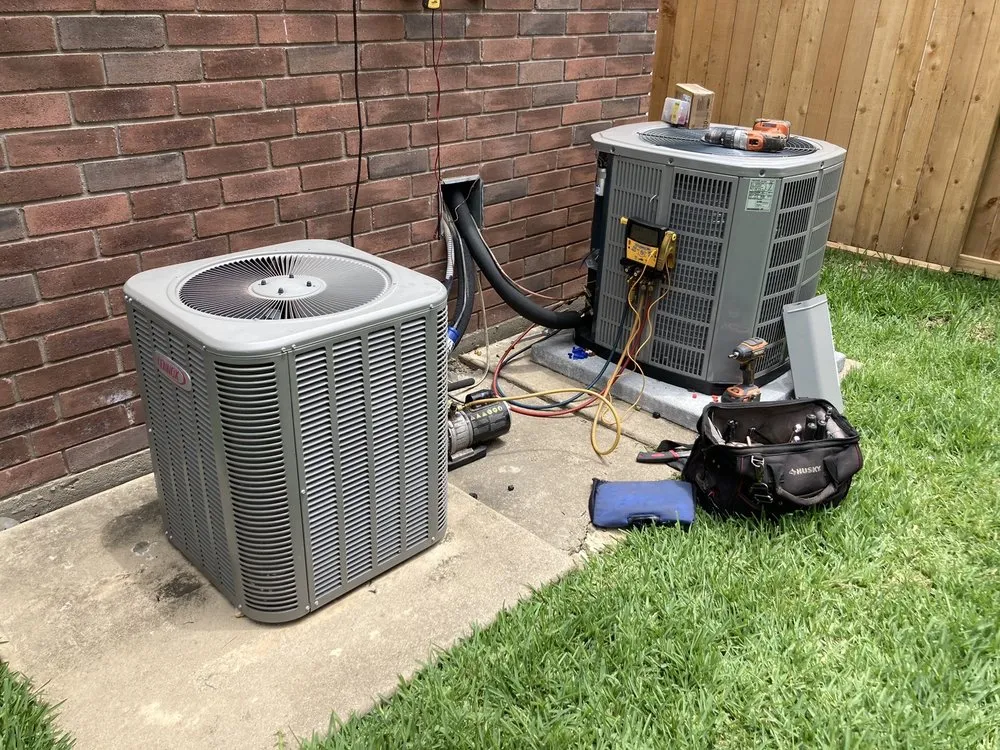 Slide of Air Express