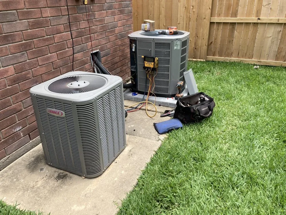 Slide of Air Express