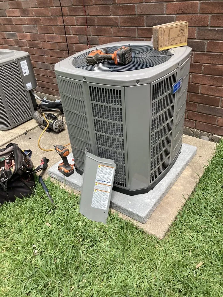 Slide of Air Express