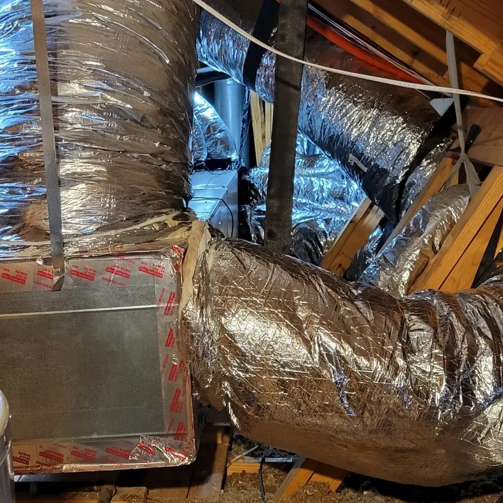 Slide of Air Express