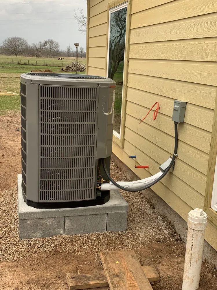 Slide of Air Express