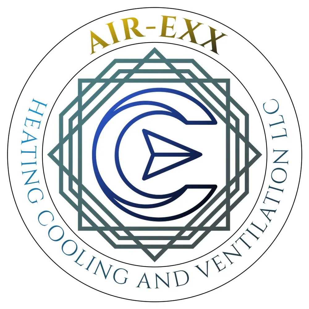 Slide of Air-Exx Heating, Cooling And Ventilation